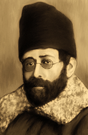 Юлий Мартов